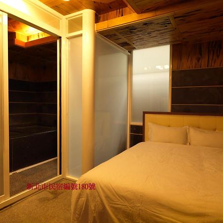 דירות וולאי Sun Moon Bed& Breakfast מראה חיצוני תמונה
